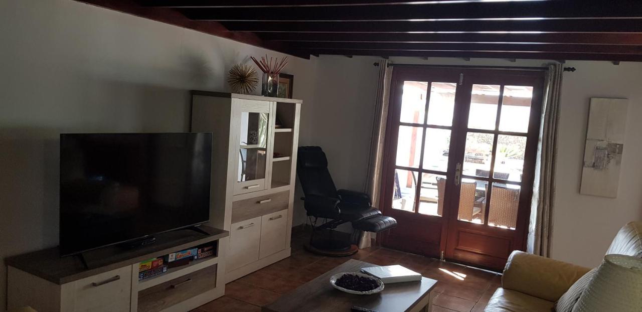 Mácher Villa Lucky - Heated Pool מראה חיצוני תמונה