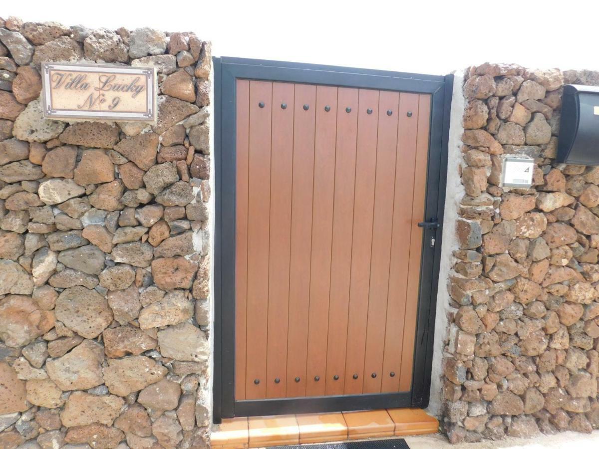 Mácher Villa Lucky - Heated Pool מראה חיצוני תמונה