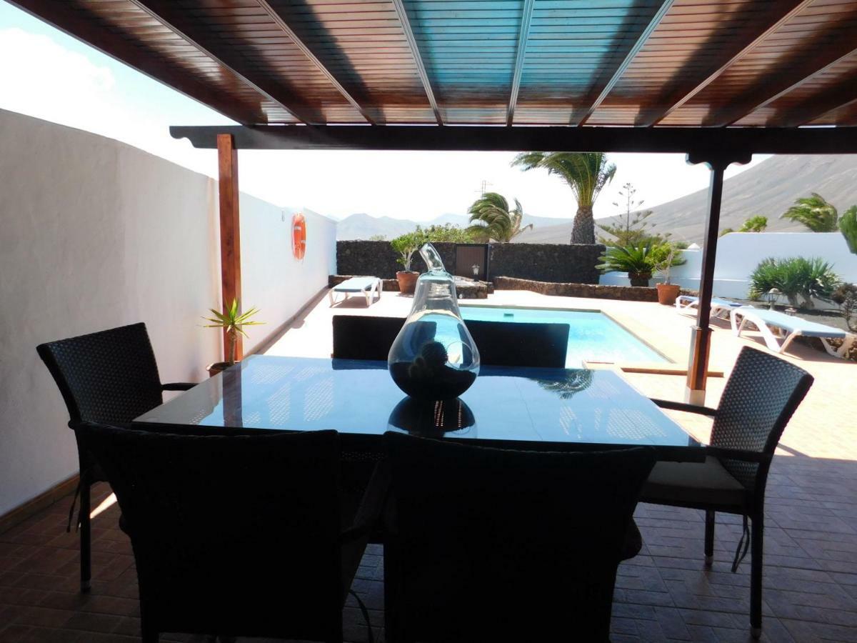 Mácher Villa Lucky - Heated Pool מראה חיצוני תמונה