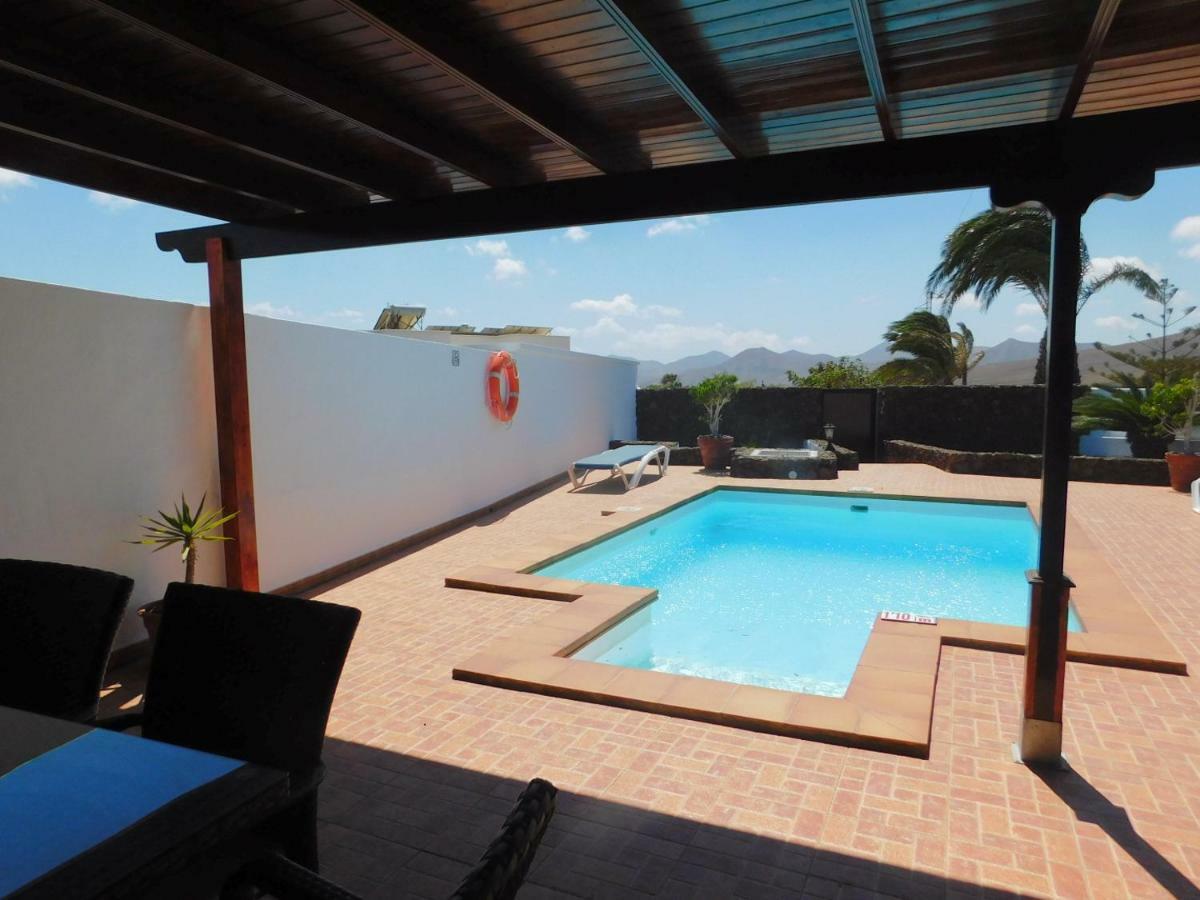 Mácher Villa Lucky - Heated Pool מראה חיצוני תמונה
