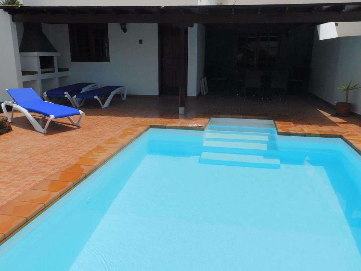Mácher Villa Lucky - Heated Pool מראה חיצוני תמונה