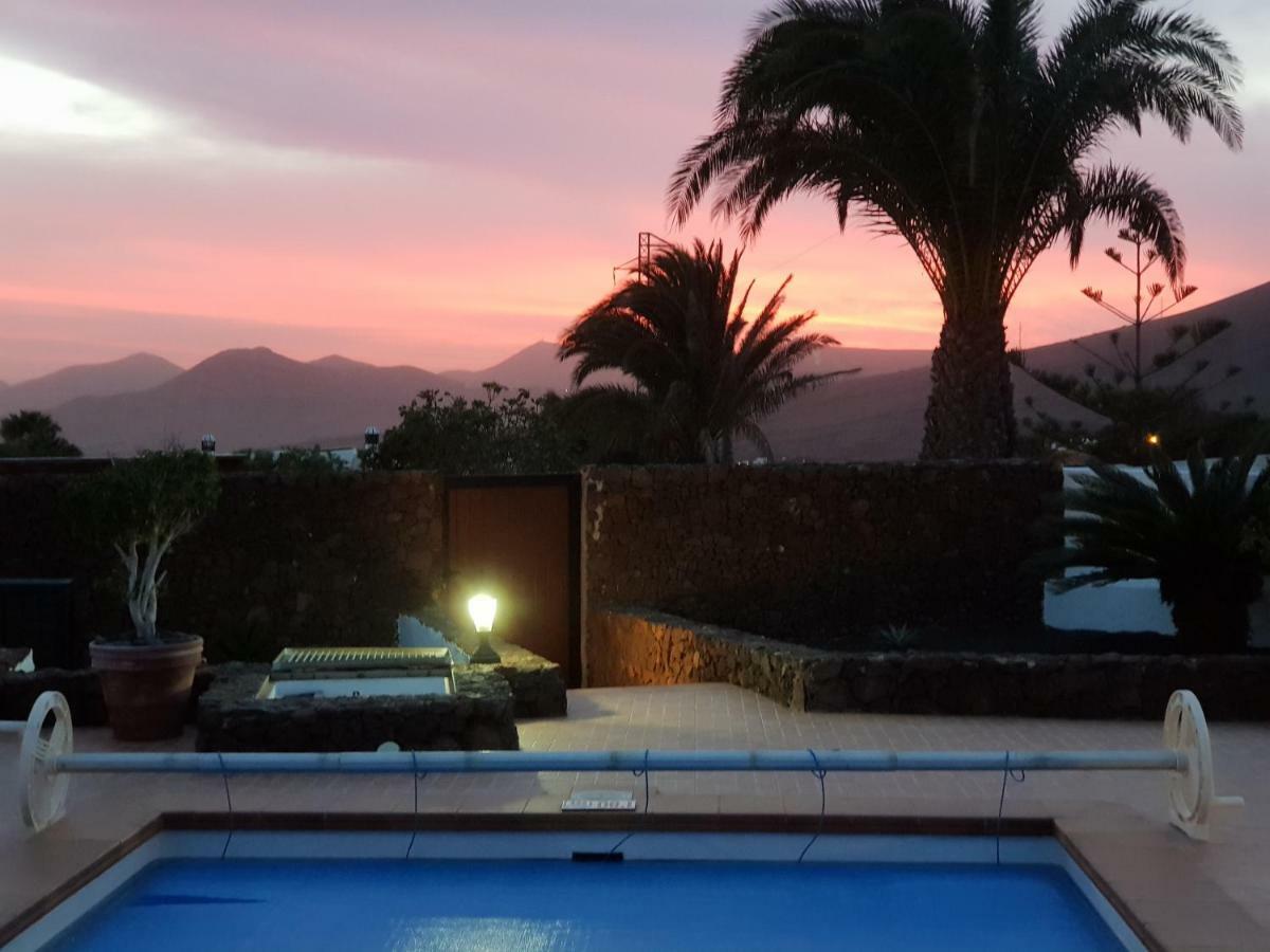 Mácher Villa Lucky - Heated Pool מראה חיצוני תמונה